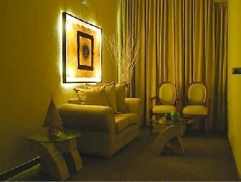 Hotel Roraima Inn Ciudad Guayana Zewnętrze zdjęcie