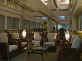 Hotel Roraima Inn Ciudad Guayana Zewnętrze zdjęcie